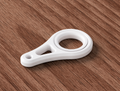 Keychain Spinner V1